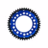 BMW F 750 GS, F 850 GS / Adventure, F 900 R / XR, S 1000 R / RR / XR & M 1000 RR ZF Rear Sprocket