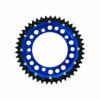 BMW F 750 GS, F 850 GS / Adventure, F 900 R / XR, S 1000 R / RR / XR & M 1000 RR ZF Rear Sprocket