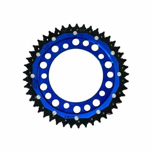 BMW F 750 GS, F 850 GS / Adventure, F 900 R / XR, S 1000 R / RR / XR & M 1000 RR ZF Rear Sprocket