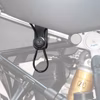 BMW Lock for R 1200/1250 GS/A LC, Locking System for Helmets