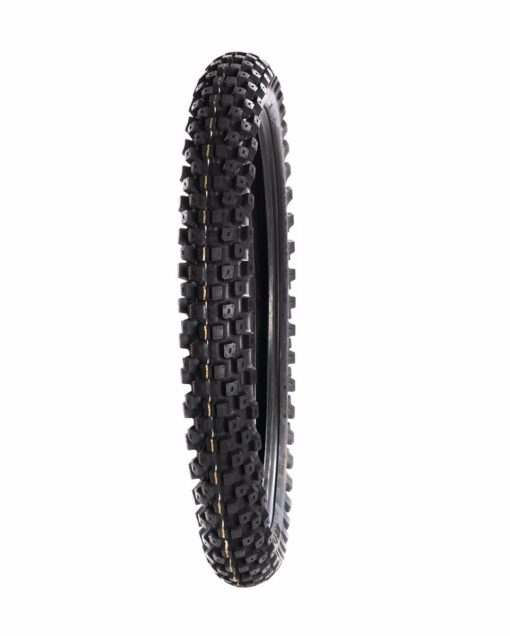 MOTOZ Tractionator, Front Tire for Enduro I/T