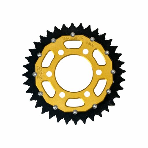 HONDA CBF 250 R & CB 300 ZF Rear Sprocket