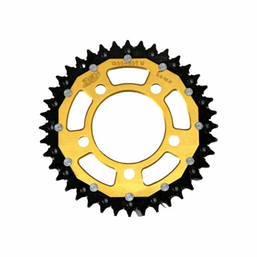 HONDA CMX 500 Rebel (2017-2023) ZF Rear Sprocket