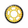 HONDA CB 400 X ZF Rear Sprocket