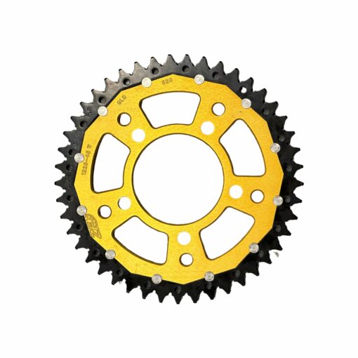 HONDA CB 400 X ZF Rear Sprocket