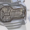 BMW R 1200/1250 GS / ADV LC Headlight Protector in Steel
