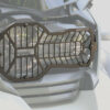 BMW R 1200/1250 GS / ADV LC Headlight Protector in Steel