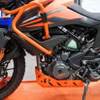 KTM 390 Adv (2020-2022) Skid Plate