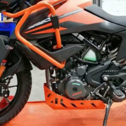 KTM 390 Adv (2020-2022) Skid Plate