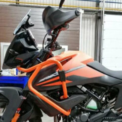 KTM 390 Adv (2020-) Crash Bar Set