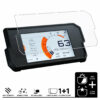 KTM Duke, 790 Adv, 390 Adv, and 890 Adv. Dashboard Screen Protector.