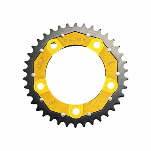 HONDA Forza 750 (2021-) & X-ADV 750 (2017-) ZF Rear Sprocket