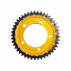 HONDA CB 400 X ZF Rear Sprocket.
