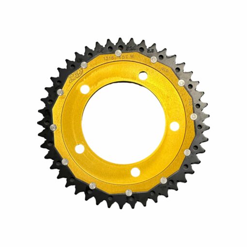 HONDA CB 400 X ZF Rear Sprocket.