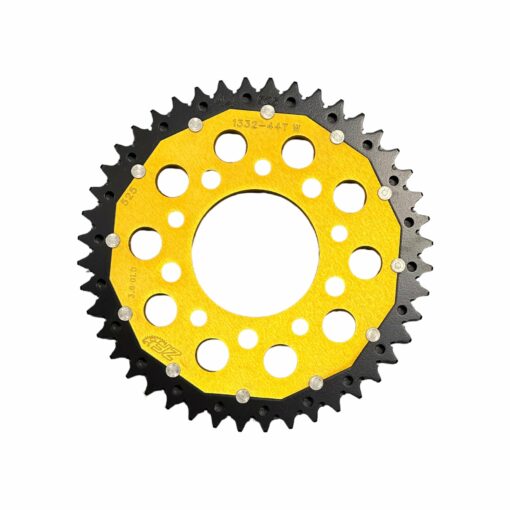 HONDA CB 400 SF ZF Rear Sprocket