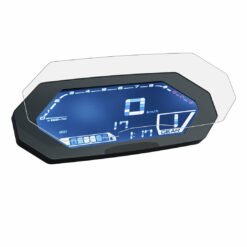 YAMAHA Tracer 7 (2021-) / MT-07 (2021-) Dashboard Screen Protector