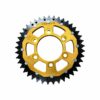 KAWASAKI Ninja 1000 SX, Z 1000 SX, ZX-9R, ZX-10R / RR & ZX 1000 ZF Rear Sprocket