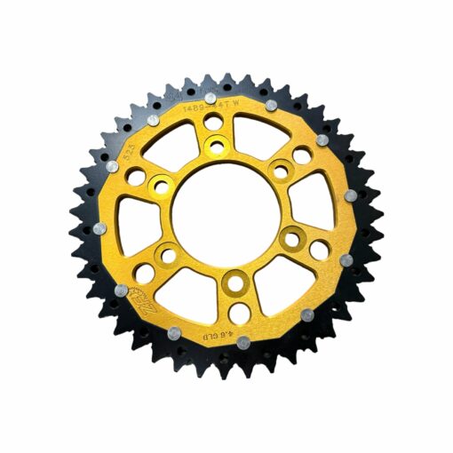 KAWASAKI ZX-7R, Versys 1000, Z 1000 & Z 900 ZF Rear Sprocket