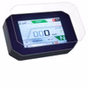 APRILIA RSV4, Tuono V4, Tuareg 660 & MOTO GUZZI V100 Mandello & V 85 TT Dashboard Screen Protector.