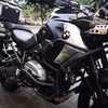 BMW R 1200 GS, Crash Bar Set