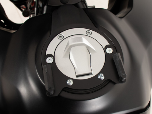 KTM 890 SMT & 390 Adventure Tank Bag Attachment - Lock-it Fidlock Patented