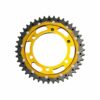 SUZUKI & YAMAHA Bike Models ZF Rear Sprocket.