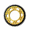 ZF Rear Sprocket Yamaha Tenere 700, Rally Edition, World Raid, R6, MT-07 Tracer, Tracer 7, MT-09, XSR 900, 900 Tracer