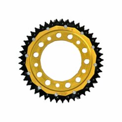 YAMAHA MT-09, Tracer 9, XSR 900 ZF Rear Sprocket