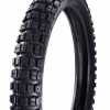 MOTOZ, Tractionator Dualventure, Front Tire