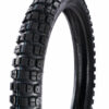 MOTOZ, Tractionator Dualventure, Front Tire