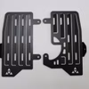 HONDA CRF 1000 Africa Twin BUMOT Radiator Guards.