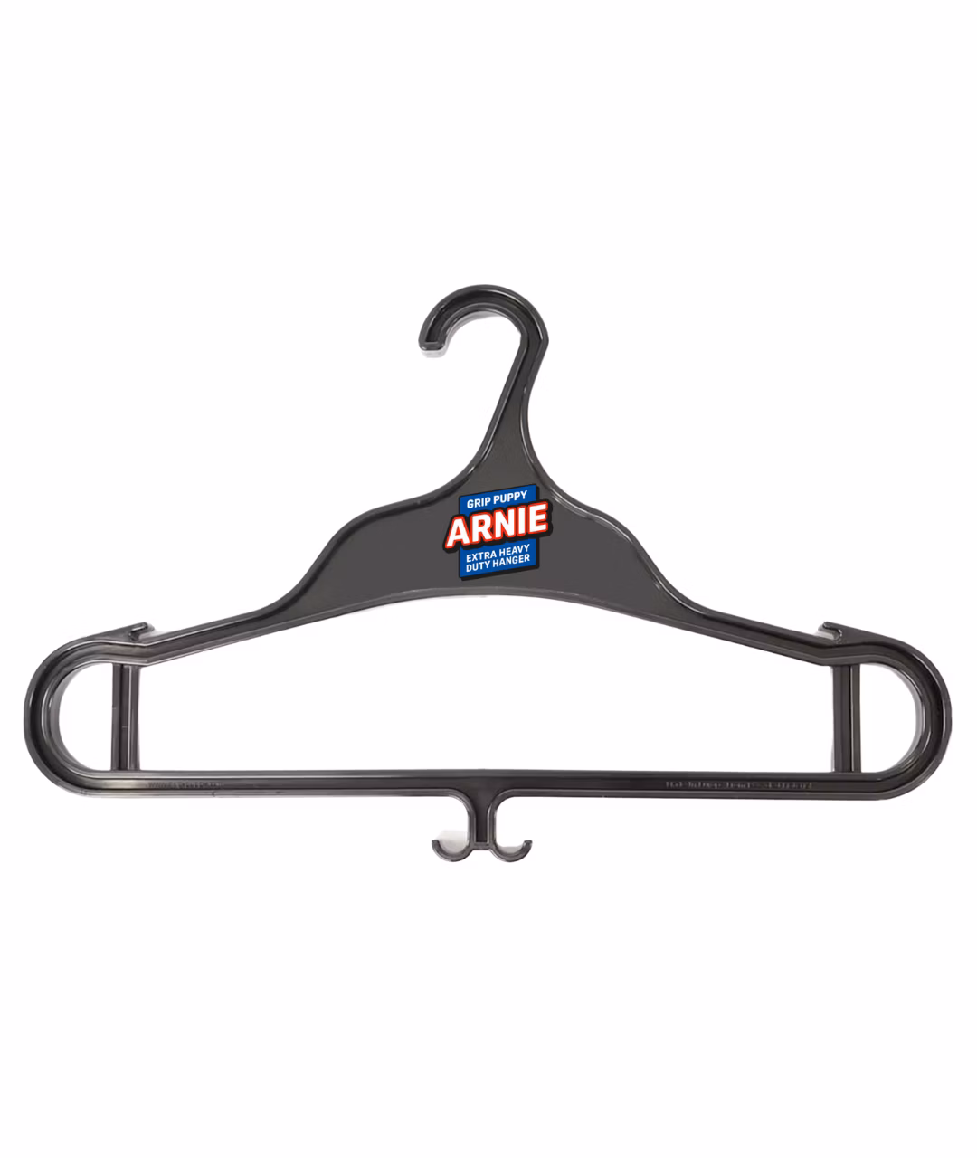 Grip Puppy Arnie Extra Heavy Duty Hanger