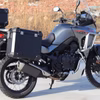 HONDA XL 750 Transalp (2023-) BUMOT Defender EVO Side Panniers & Top Case System