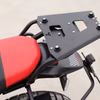 Top-Notch Compatibility: BUMOT's Expertly Engineered Case Mounting Solution for Ducati DesertX Riders