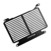 PYRAMID Radiator Shield for Honda NX 400 (2024-): Ultimate Protection & Custom Style