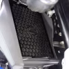 BMW R 1300 GS/Triple Black/Trophy (2023-2024): Laser-Cut Stainless Steel Front Radiator Guard