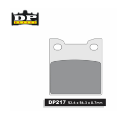 DP Brakes Standard