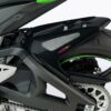 KAWASAKI ZX10-R, 2011-2024 Hugger.