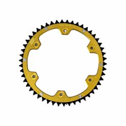 TRIUMPH, Tiger 850 Sport & 900 / GT / GT Pro / Rally / Rally Pro, ZF Rear Sprocket