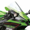 KAWASAKI ZX-10R (2021-2024) Standard Screen