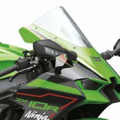 KAWASAKI ZX-10R (2021-2024) Standard Screen