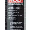 Foam Filter Oil for Motorbike