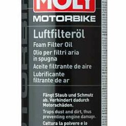 Foam Filter Oil for Motorbike