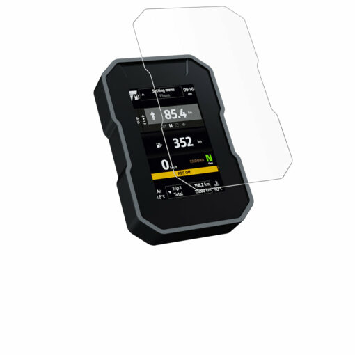 DUCATI Desert X (2022-) Dashboard Screen Protector.