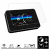 YAMAHA MT-07 / Tracer 7 (GT), 2023- Dashboard Screen Protector