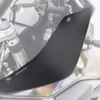 GS LC Wind Deflector