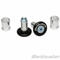 Barkbusters, Bar End Grip Protectors