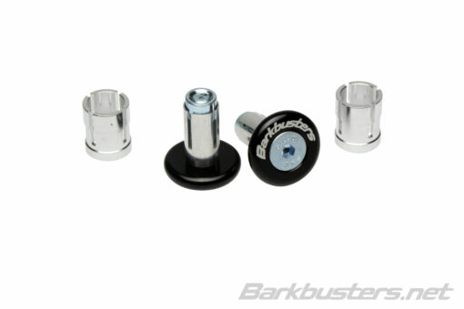 Barkbusters, Bar End Grip Protectors