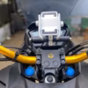 HONDA CB 150 X (2022-) Parrot Bar