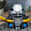 HONDA CB 150 X (2022-) Parrot Bar